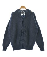 COEL（コエル）ニット・セーター 紺 サイズ:F レディース/2200668123327