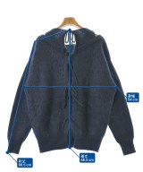 COEL（コエル）ニット・セーター 紺 サイズ:F レディース/2200668123327