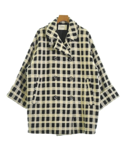 COEL(コエル)その他 ベージュ サイズ:38(M位)/2200671940010