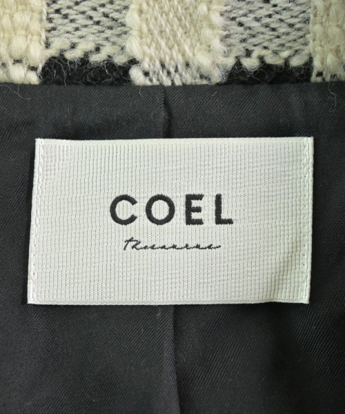 COEL（コエル）その他 ベージュ サイズ:38(M位) レディース/2200671940010