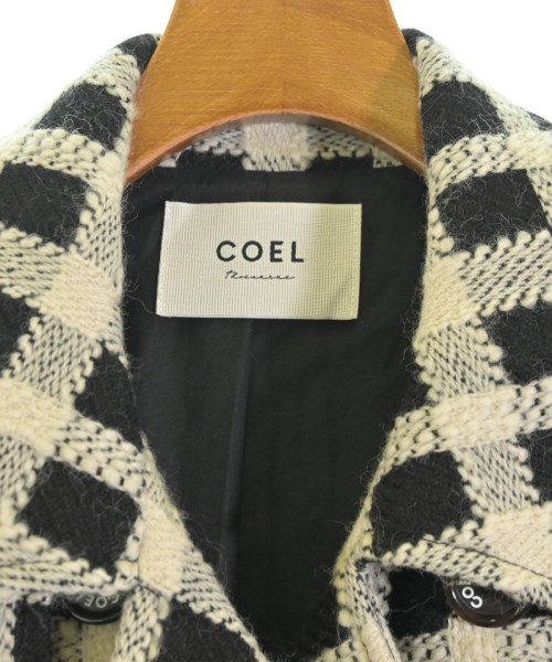 COEL（コエル）その他 ベージュ サイズ:38(M位) レディース/2200671940010