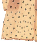 COEL（コエル）ブラウス 茶 サイズ:F レディース/2200730157021