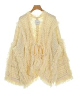 COEL（コエル）カーディガン 白 サイズ:F レディース/2200725819033
