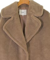 COEL（コエル）コート ベージュ サイズ:36(S位) レディース/2200713579123