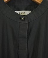 COEL（コエル）ブラウス 黒 サイズ:F レディース/2200723021070