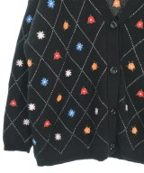 COEL（コエル）カーディガン 黒 サイズ:F レディース/2200718600068
