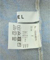 COEL（コエル）ニット・セーター グレー サイズ:F レディース/2200719785085