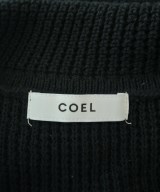 COEL（コエル）カーディガン 紺 サイズ:F レディース/2200674770188