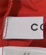 COEL（コエル）ワンピース 赤 サイズ:38(M位) レディース/2200684905037
