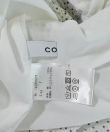 COEL（コエル）ブラウス 白 サイズ:F レディース/2200691617053