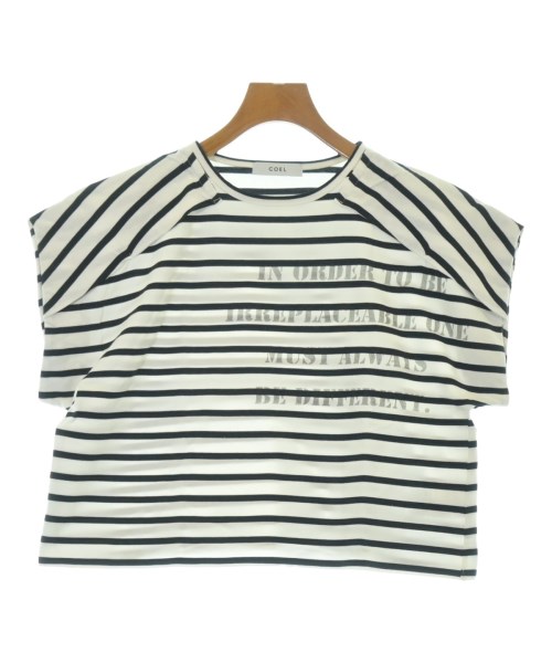 コエル(COEL)のCOEL Tシャツ・カットソー