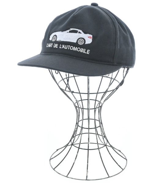 カー・ラートドロートモービル(KAR / L'Art de L'Automobile)のKAR / L'Art de L'Automobile キャップ