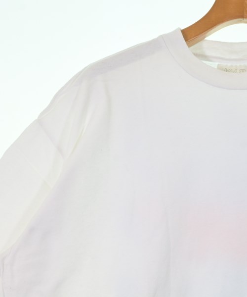 KAR / L'Art de L'Automobile（カー・ラートドロートモービル）Tシャツ・カットソー 白 サイズ:XL メンズ/2200669095289