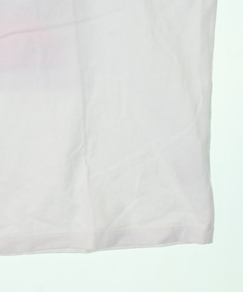 KAR / L'Art de L'Automobile（カー・ラートドロートモービル）Tシャツ・カットソー 白 サイズ:XL メンズ/2200669095289