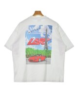KAR / L'Art de L'Automobile（カー・ラートドロートモービル）Tシャツ・カットソー 白 サイズ:XL メンズ/2200669095289