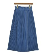 BANSAN ロング・マキシ丈スカート