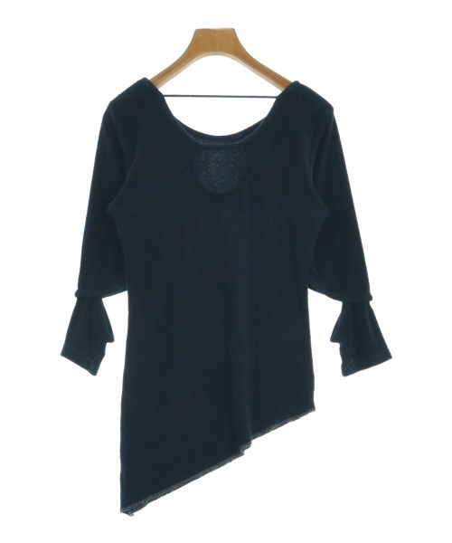 BANSAN（バンサン）Tシャツ・カットソー 紺 サイズ:ONE レディース/2200726537042