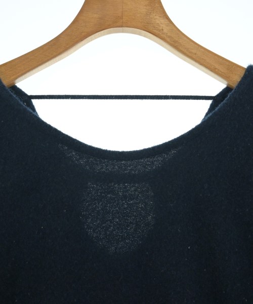 BANSAN（バンサン）Tシャツ・カットソー 紺 サイズ:ONE レディース/2200726537042