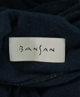 BANSAN（バンサン）Tシャツ・カットソー 紺 サイズ:ONE レディース/2200726537042