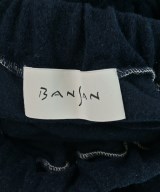 BANSAN（バンサン）ロング・マキシ丈スカート 紺 サイズ:ONE レディース/2200726537073