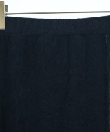 BANSAN（バンサン）ロング・マキシ丈スカート 紺 サイズ:ONE レディース/2200726537073