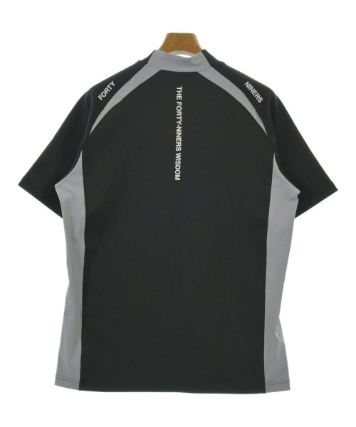 TFW49（ティーエフダブリュー）Tシャツ・カットソー 黒 サイズ:L メンズ/2200707661056
