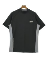 TFW49（ティーエフダブリュー）Tシャツ・カットソー 黒 サイズ:L メンズ/2200707661056