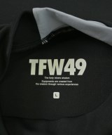 TFW49（ティーエフダブリュー）Tシャツ・カットソー 黒 サイズ:L メンズ/2200707661056