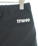 TFW49（ティーエフダブリュー）その他 黒 サイズ:S メンズ/2200664855062