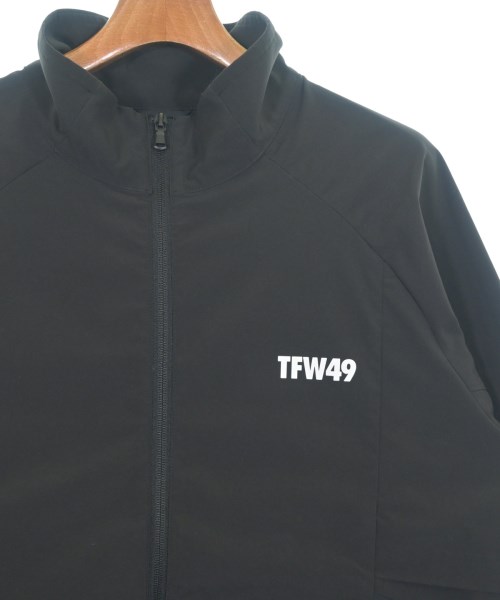 TFW49（ティーエフダブリュー）その他 黒 サイズ:L メンズ/2200664855079