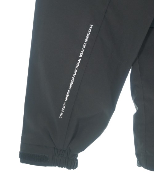 TFW49（ティーエフダブリュー）その他 黒 サイズ:L メンズ/2200664855079