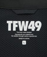 TFW49（ティーエフダブリュー）その他 黒 サイズ:L メンズ/2200664855079