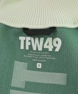 TFW49（ティーエフダブリュー）ニット・セーター 緑 サイズ:S レディース/2200678124208