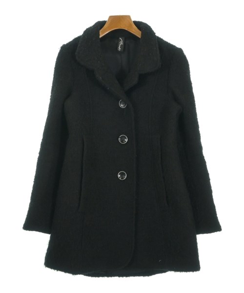 ブレビノアール(BREBIS NOIR)のBREBIS NOIR コート（その他）