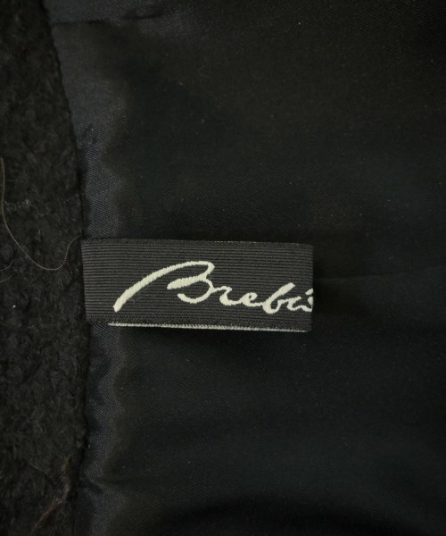 BREBIS NOIR（ブレビノアール）その他 黒 サイズ:40(M位) レディース/2200626869045