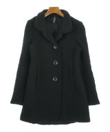 BREBIS NOIR（ブレビノアール）その他 黒 サイズ:40(M位) レディース/2200626869045