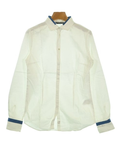 ブレビノアール(BREBIS NOIR)のBREBIS NOIR カジュアルシャツ