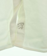 BREBIS NOIR（ブレビノアール）カジュアルシャツ 白 サイズ:42(M位) レディース/2200626869328