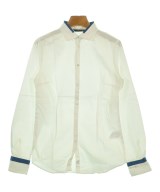 BREBIS NOIR カジュアルシャツ