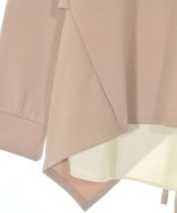 RE LEAN（レリーン）Tシャツ・カットソー 茶 サイズ:F レディース/2200668355063