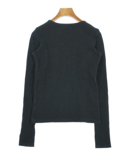 RE LEAN（レリーン）Tシャツ・カットソー 黒 サイズ:-(XS位) レディース/2200689077050