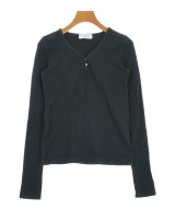 RE LEAN（レリーン）Tシャツ・カットソー 黒 サイズ:-(XS位) レディース/2200689077050