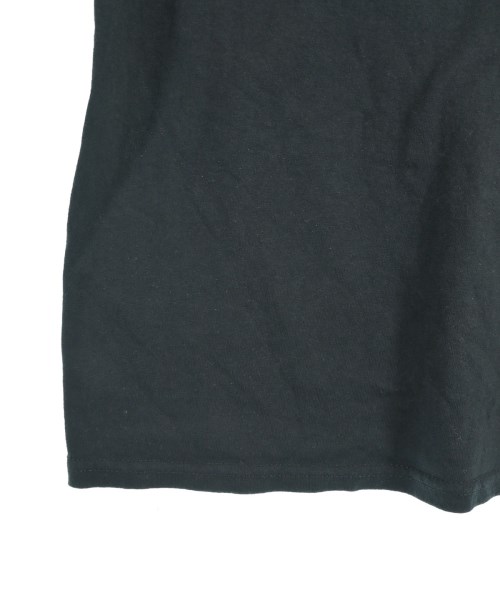 DEAD FEELINGS（デッドフィーリングス）Tシャツ・カットソー 黒 サイズ:M メンズ/2200621661101