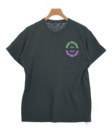DEAD FEELINGS（デッドフィーリングス）Tシャツ・カットソー 黒 サイズ:M メンズ/2200621661101