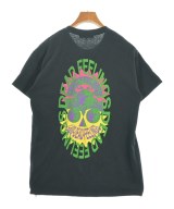 DEAD FEELINGS（デッドフィーリングス）Tシャツ・カットソー 黒 サイズ:M メンズ/2200621661101