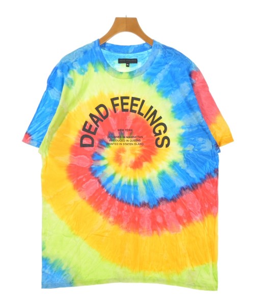 デッドフィーリングス(DEAD FEELINGS)のDEAD FEELINGS Tシャツ・カットソー