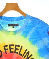 DEAD FEELINGS（デッドフィーリングス）Tシャツ・カットソー その他（柄物・カラフル） サイズ:XL メンズ/2200625634149