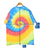 DEAD FEELINGS（デッドフィーリングス）Tシャツ・カットソー その他（柄物・カラフル） サイズ:XL メンズ/2200625634149