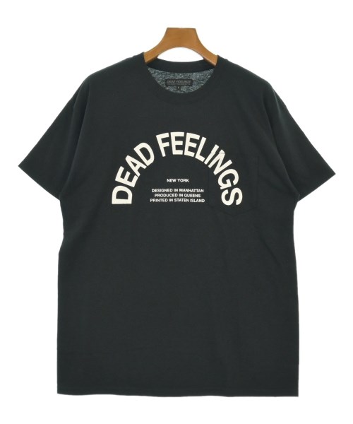 デッドフィーリングス(DEAD FEELINGS)のDEAD FEELINGS Tシャツ・カットソー