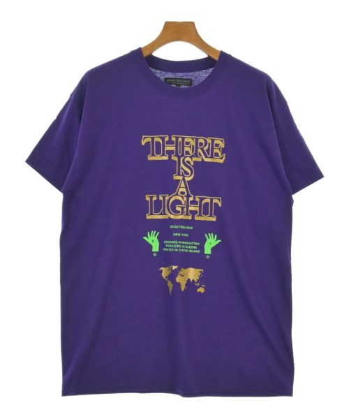 デッドフィーリングス(DEAD FEELINGS)のDEAD FEELINGS Tシャツ・カットソー